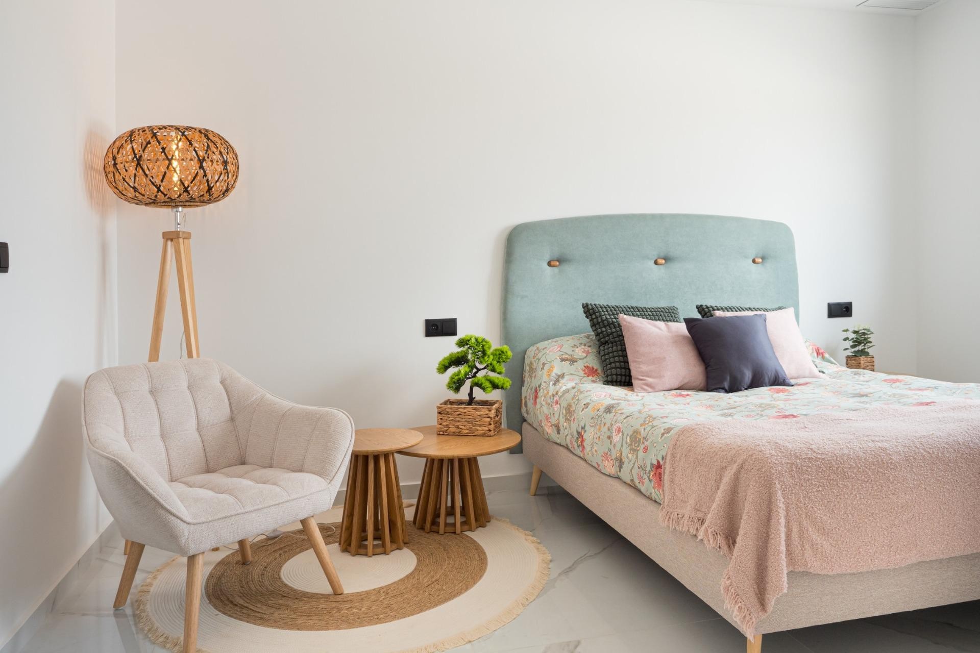 New Build - Villa - San Pedro del Pinatar