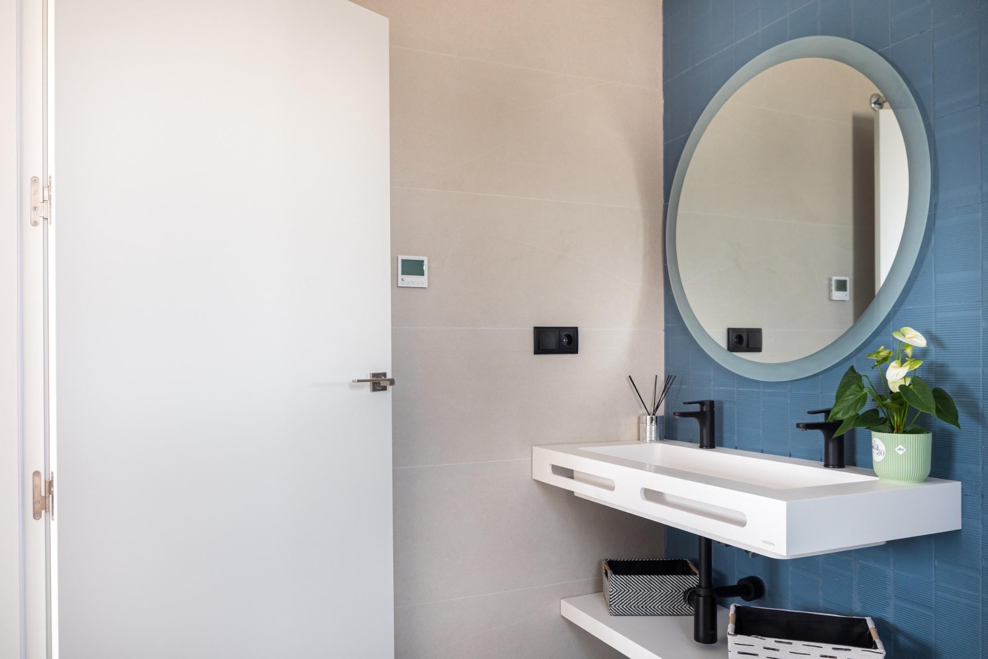 New Build - Villa - San Pedro del Pinatar