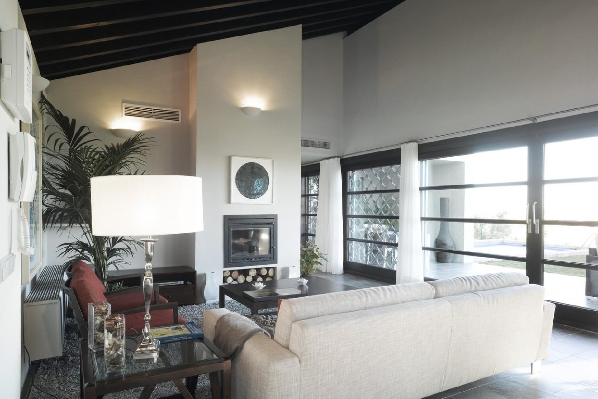 New Build - Villa - Sucina - Peraleja Golf