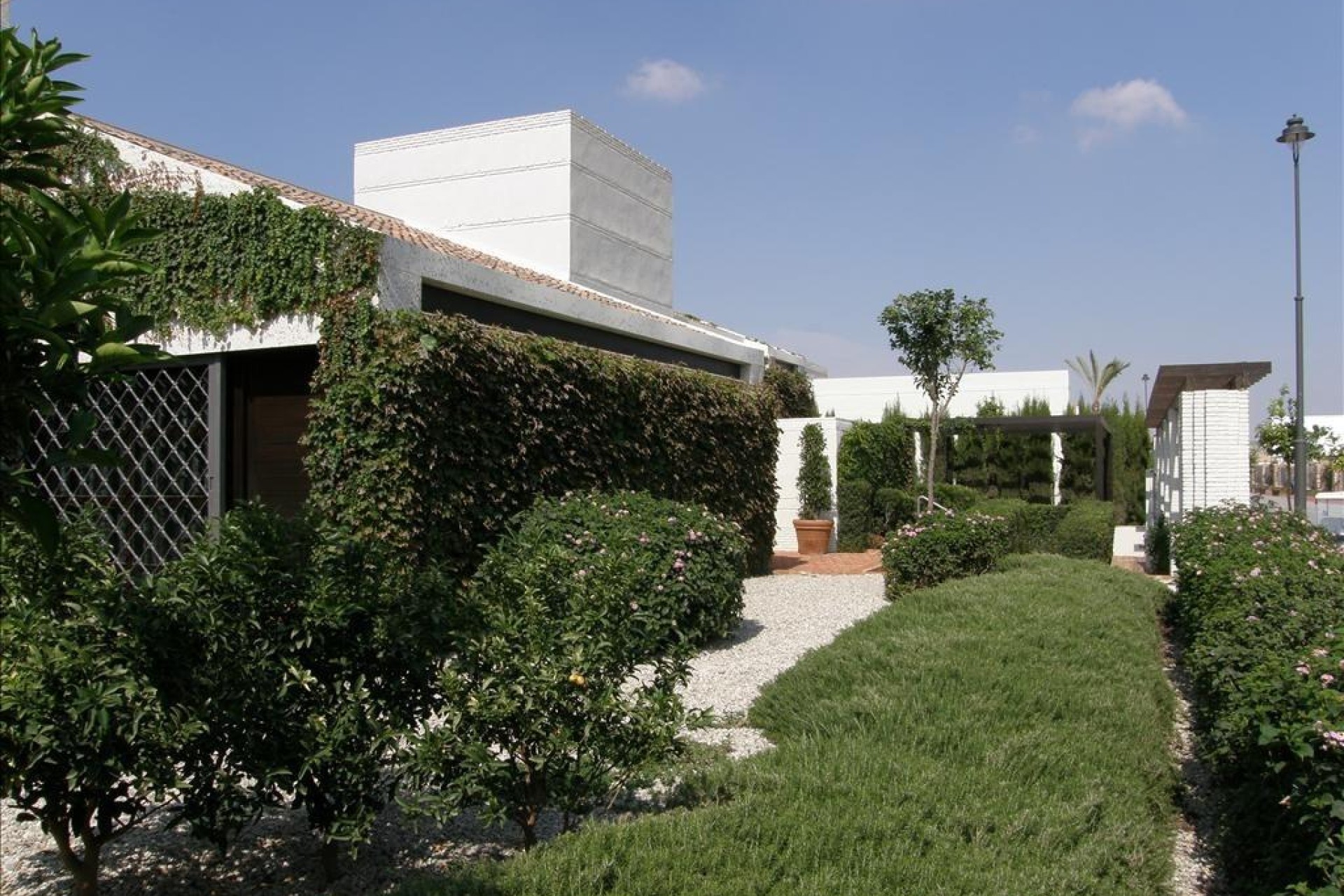 New Build - Villa - Sucina - Peraleja Golf