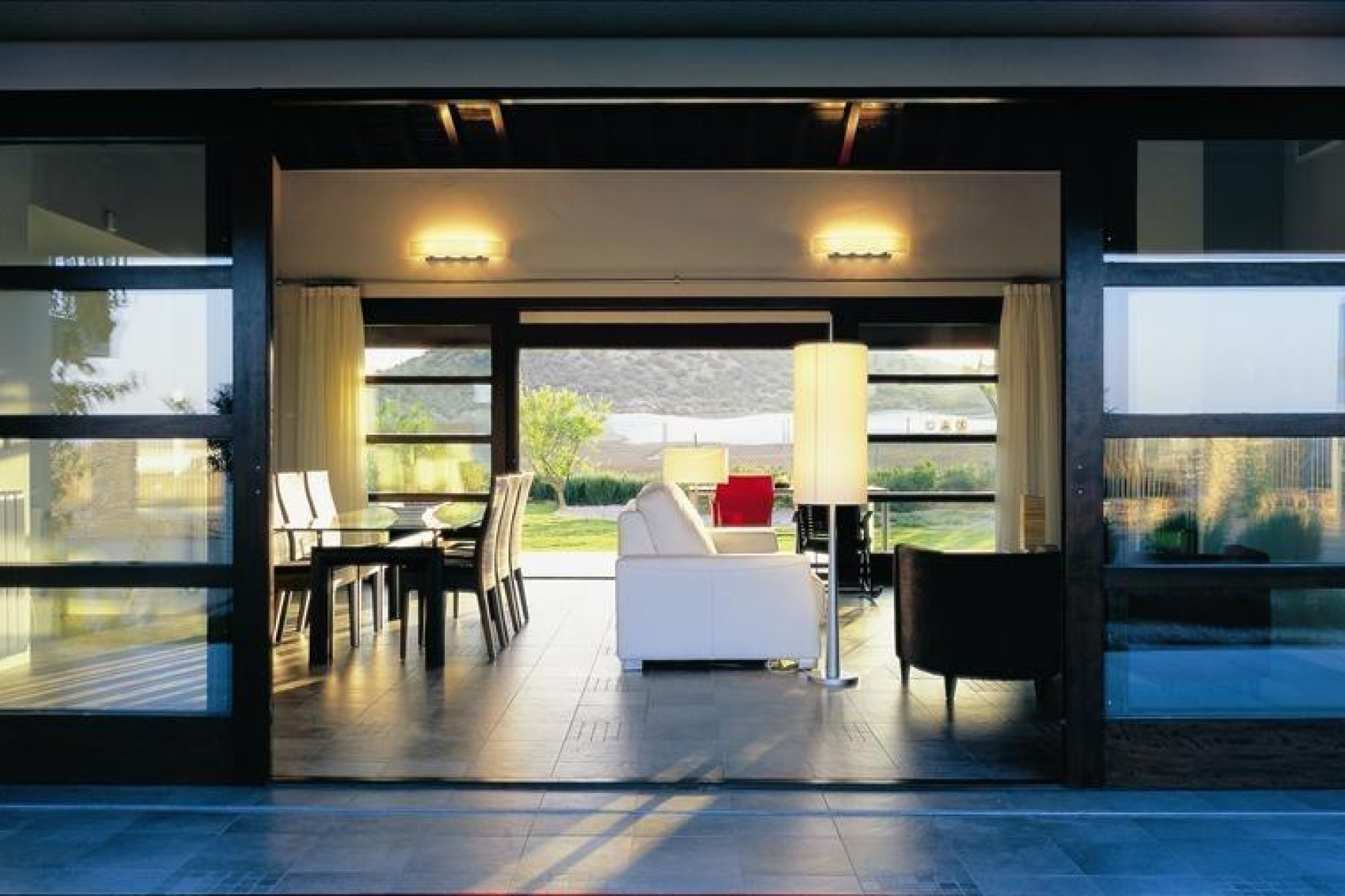 New Build - Villa - Sucina - Peraleja Golf