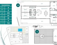 New Build - Villa - Sucina - Peraleja Golf