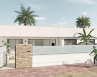 New Build - Villa - Sucina