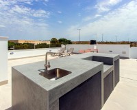 New Build - Villa - Sucina