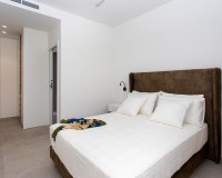 New Build - Villa - Sucina