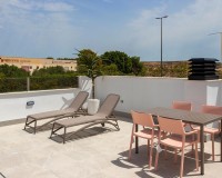 New Build - Villa - Sucina