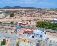 New Build - Villa - Sucina