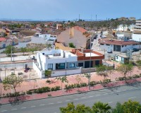 New Build - Villa - Sucina