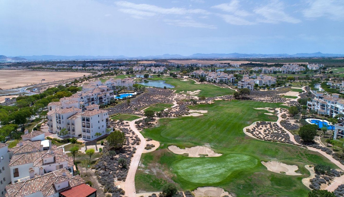 New Build - Villa - Sucina