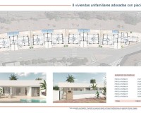 New Build - Villa - Sucina