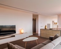 New Build - Villa - Torre de la Horadada