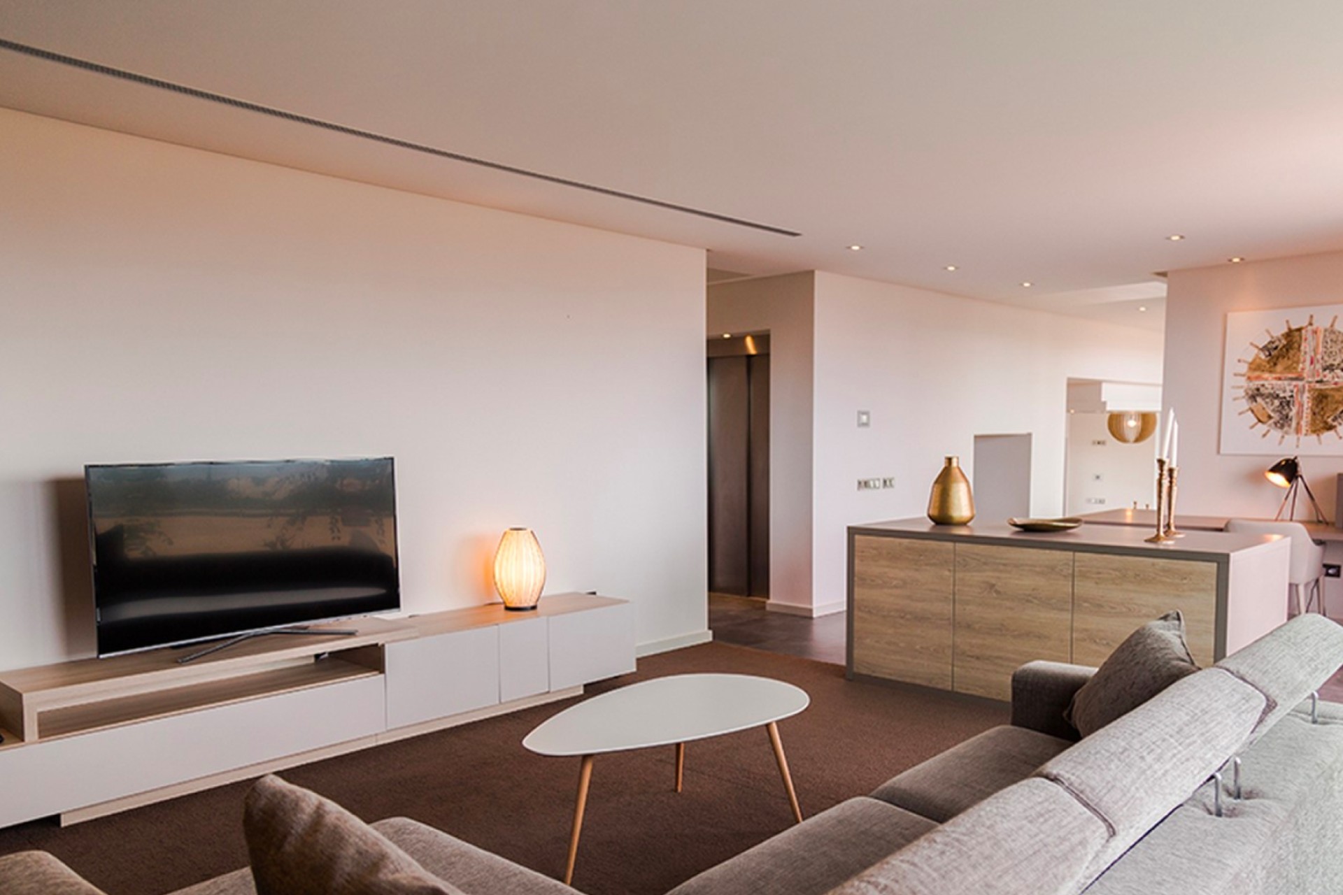 New Build - Villa - Torre de la Horadada