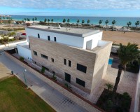 New Build - Villa - Torre de la Horadada