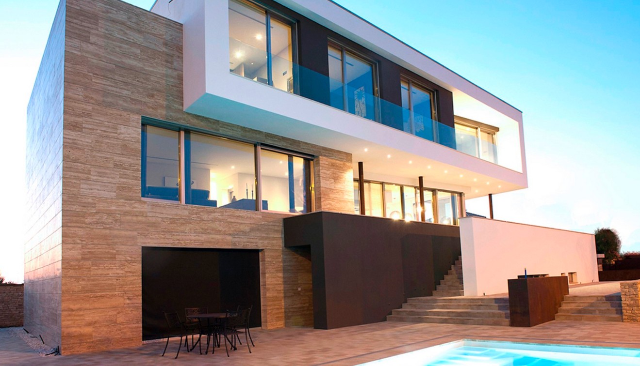 New Build - Villa - Torre de la Horadada