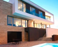 New Build - Villa - Torre de la Horadada