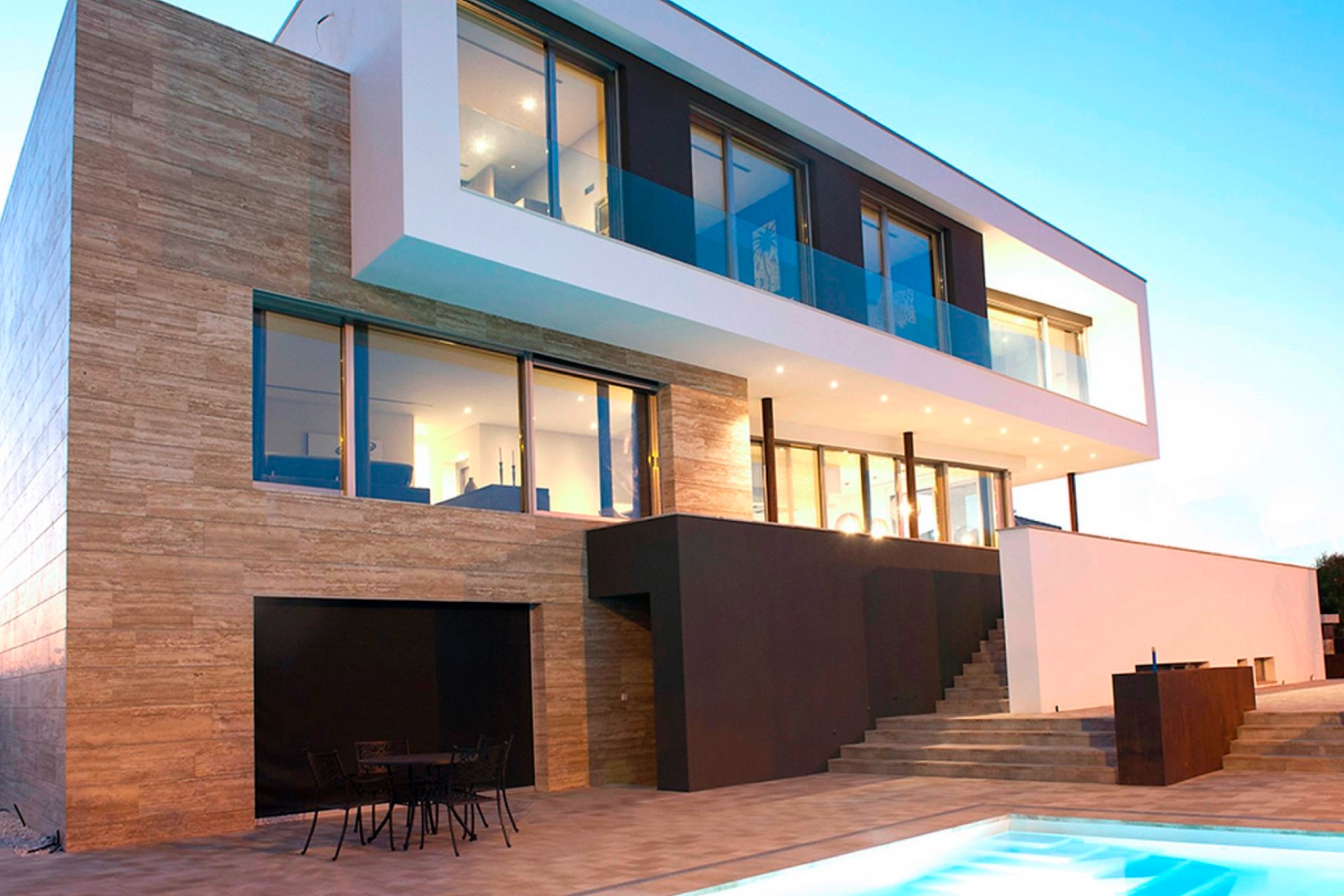 New Build - Villa - Torre de la Horadada