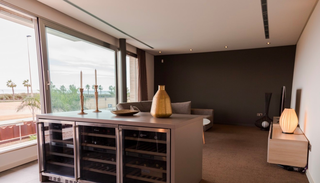 New Build - Villa - Torre de la Horadada