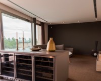 New Build - Villa - Torre de la Horadada