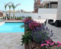 New Build - Villa - Torre de la Horadada