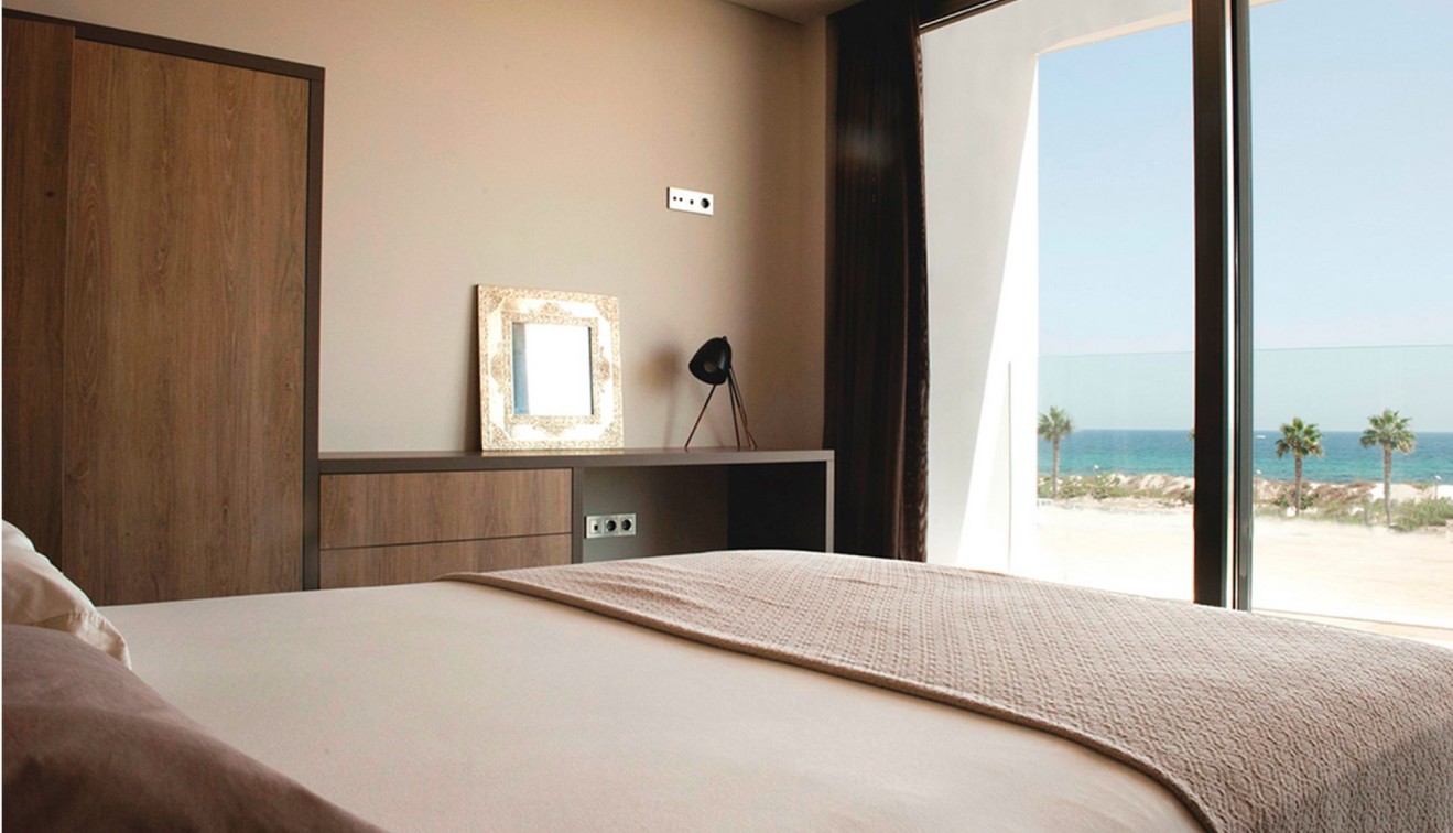 New Build - Villa - Torre de la Horadada