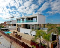 New Build - Villa - Torre de la Horadada