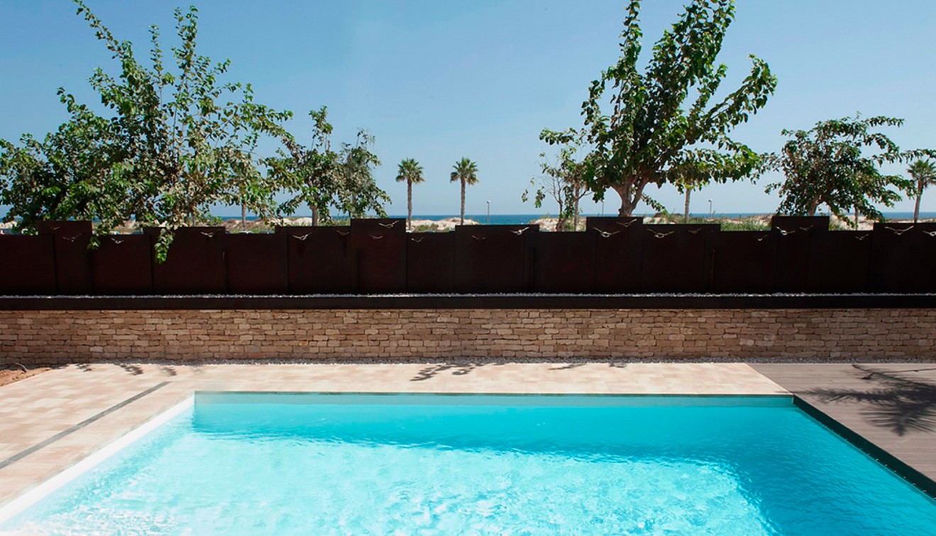 New Build - Villa - Torre de la Horadada