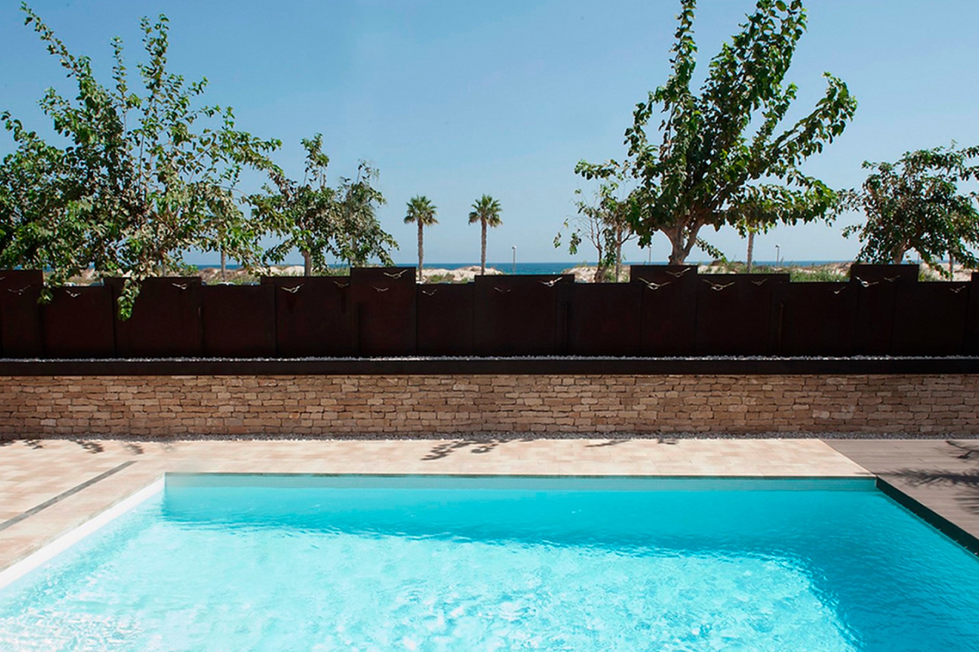 New Build - Villa - Torre de la Horadada