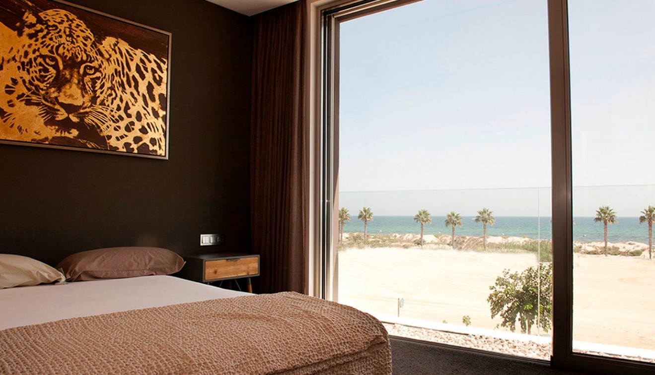 New Build - Villa - Torre de la Horadada