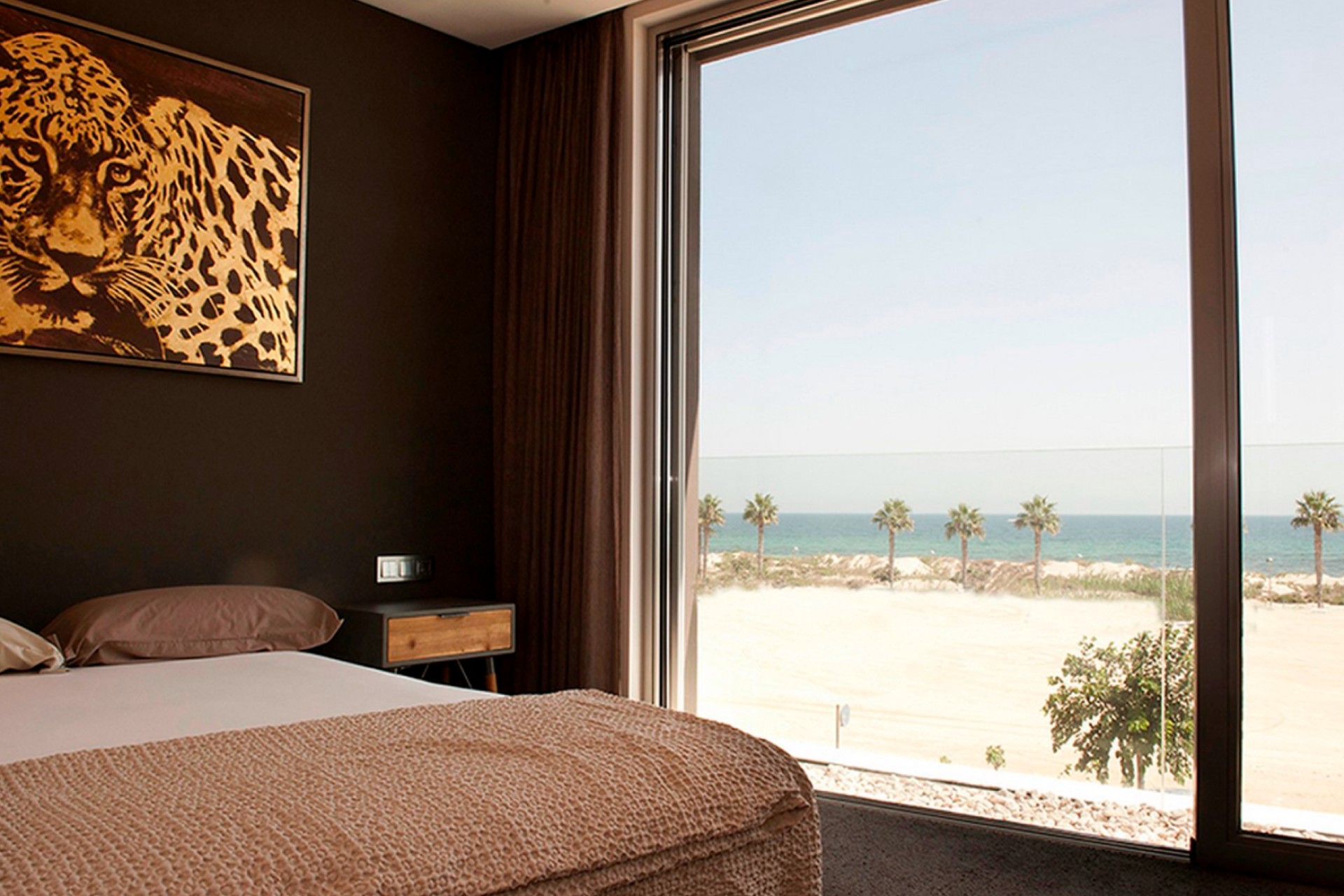 New Build - Villa - Torre de la Horadada