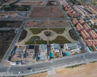 New Build - Villa - Torre de la Horadada