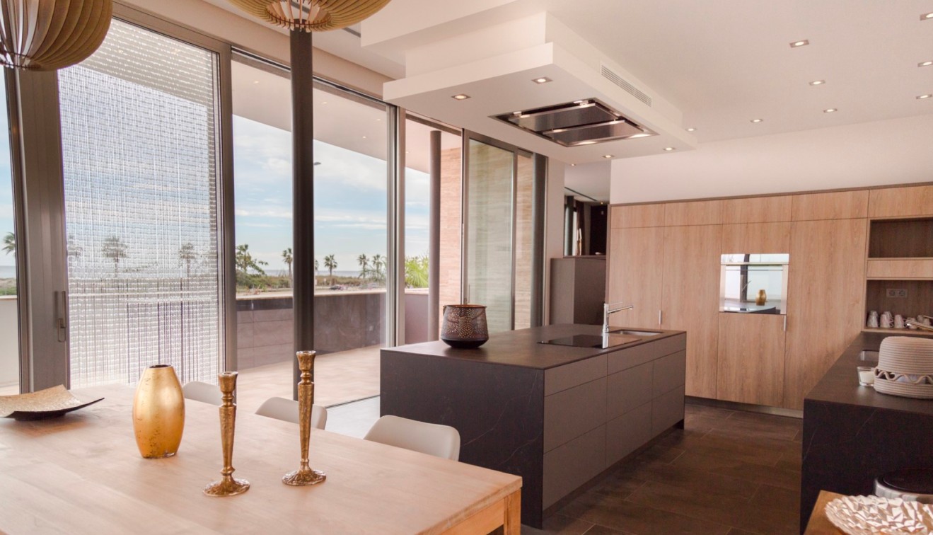 New Build - Villa - Torre de la Horadada