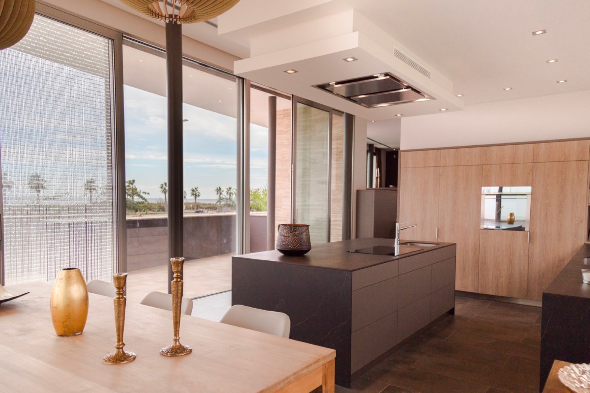 New Build - Villa - Torre de la Horadada