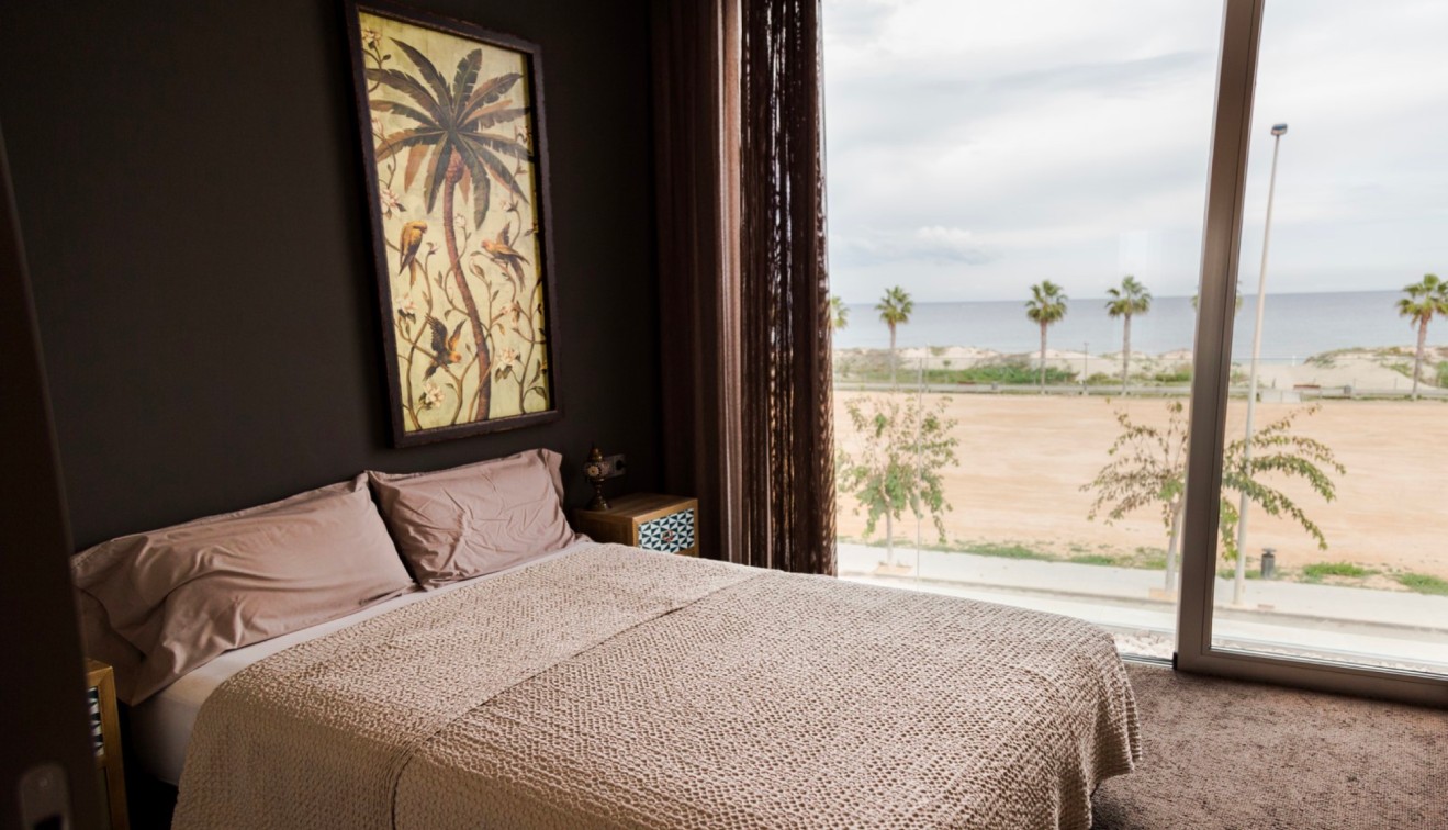 New Build - Villa - Torre de la Horadada