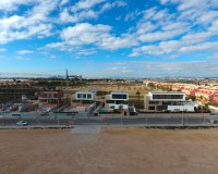 New Build - Villa - Torre de la Horadada