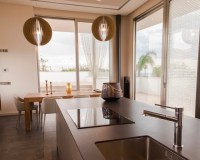 New Build - Villa - Torre de la Horadada