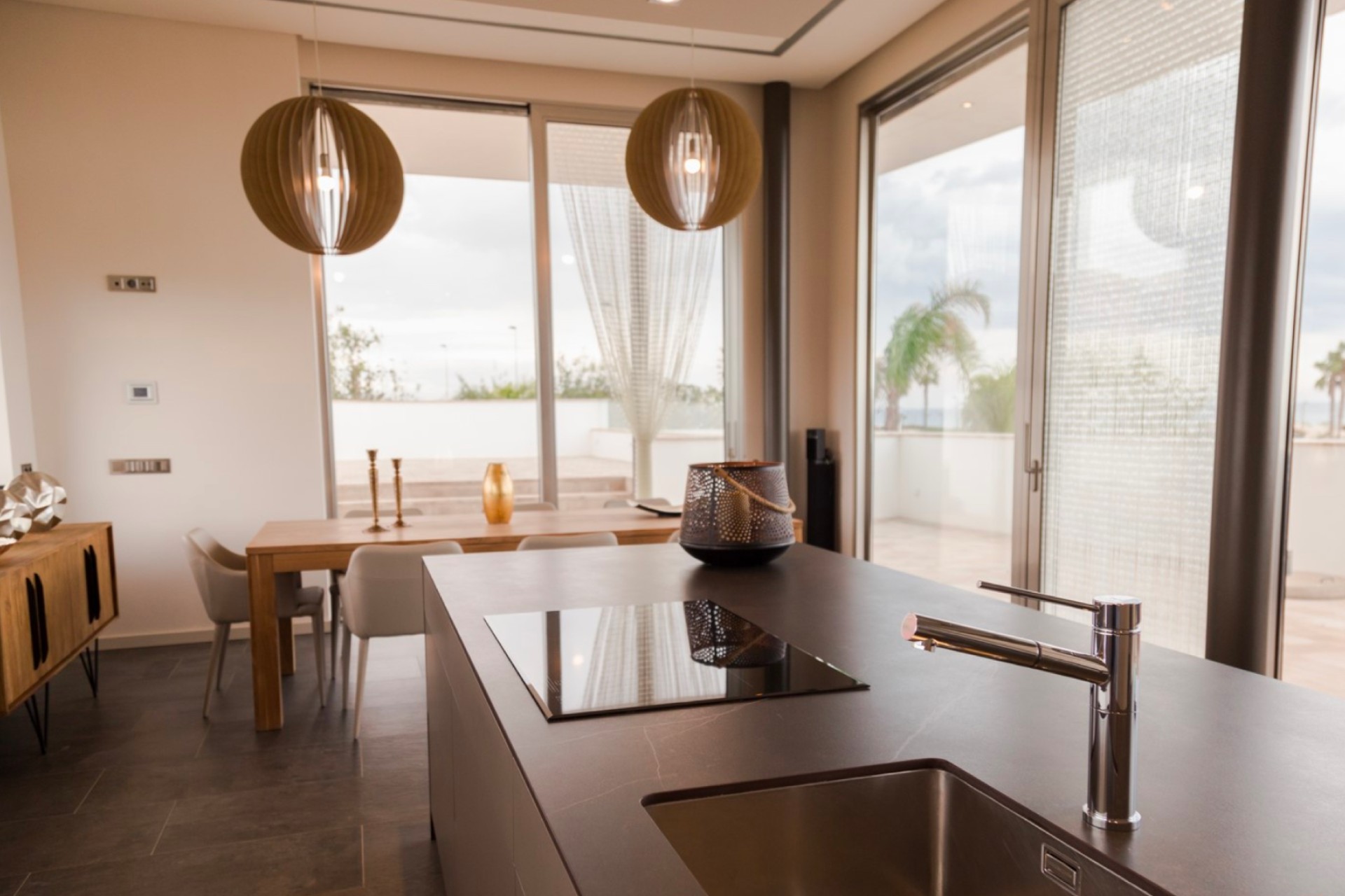 New Build - Villa - Torre de la Horadada