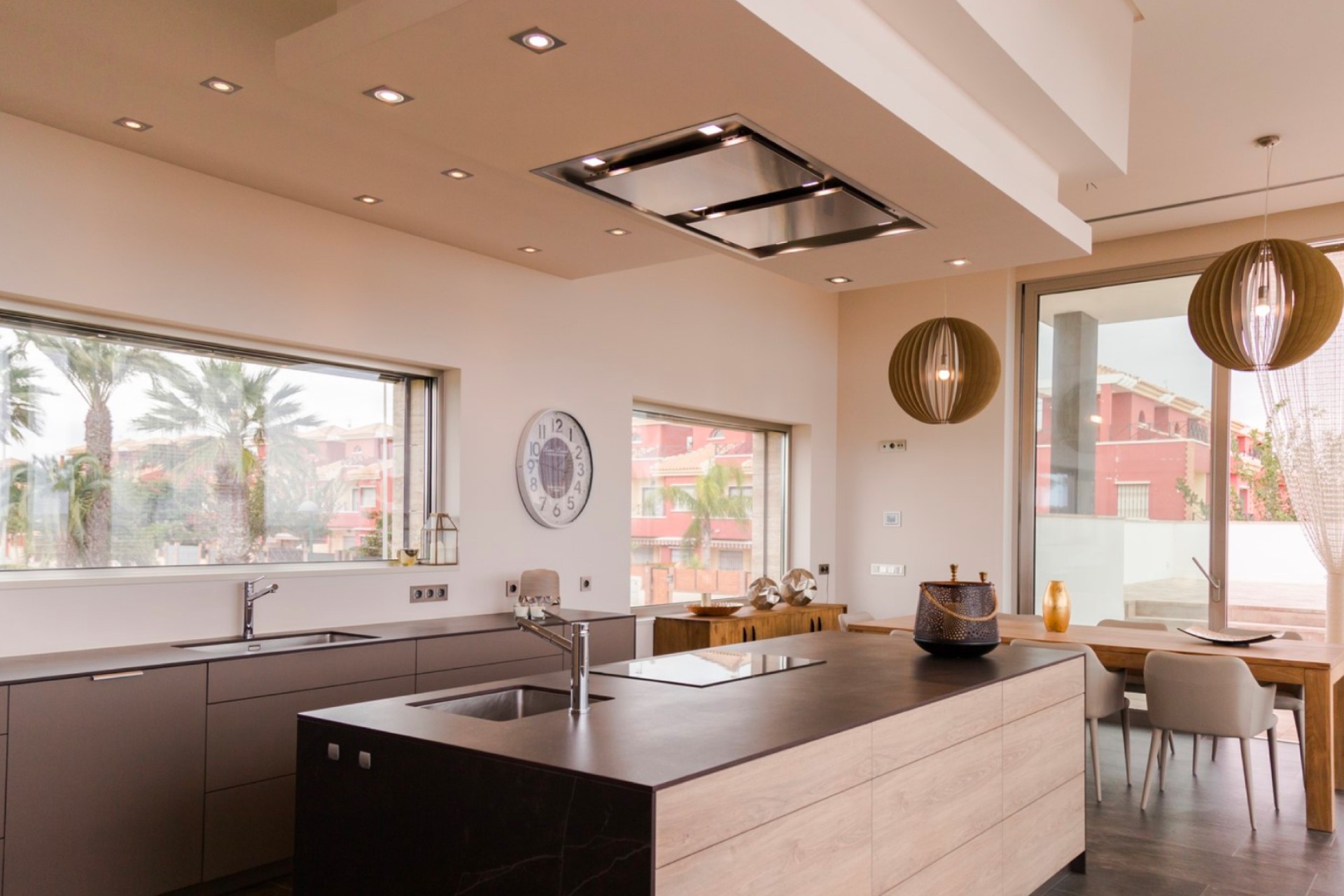 New Build - Villa - Torre de la Horadada