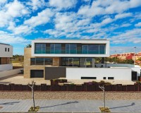 New Build - Villa - Torre de la Horadada