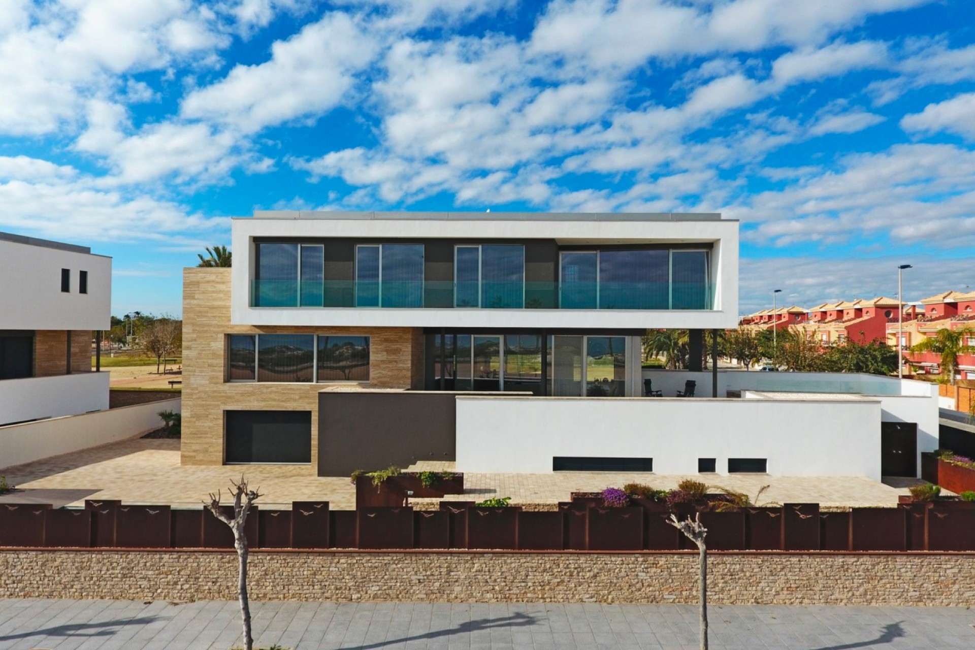 New Build - Villa - Torre de la Horadada