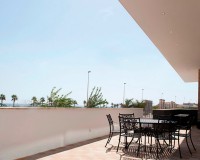 New Build - Villa - Torre de la Horadada