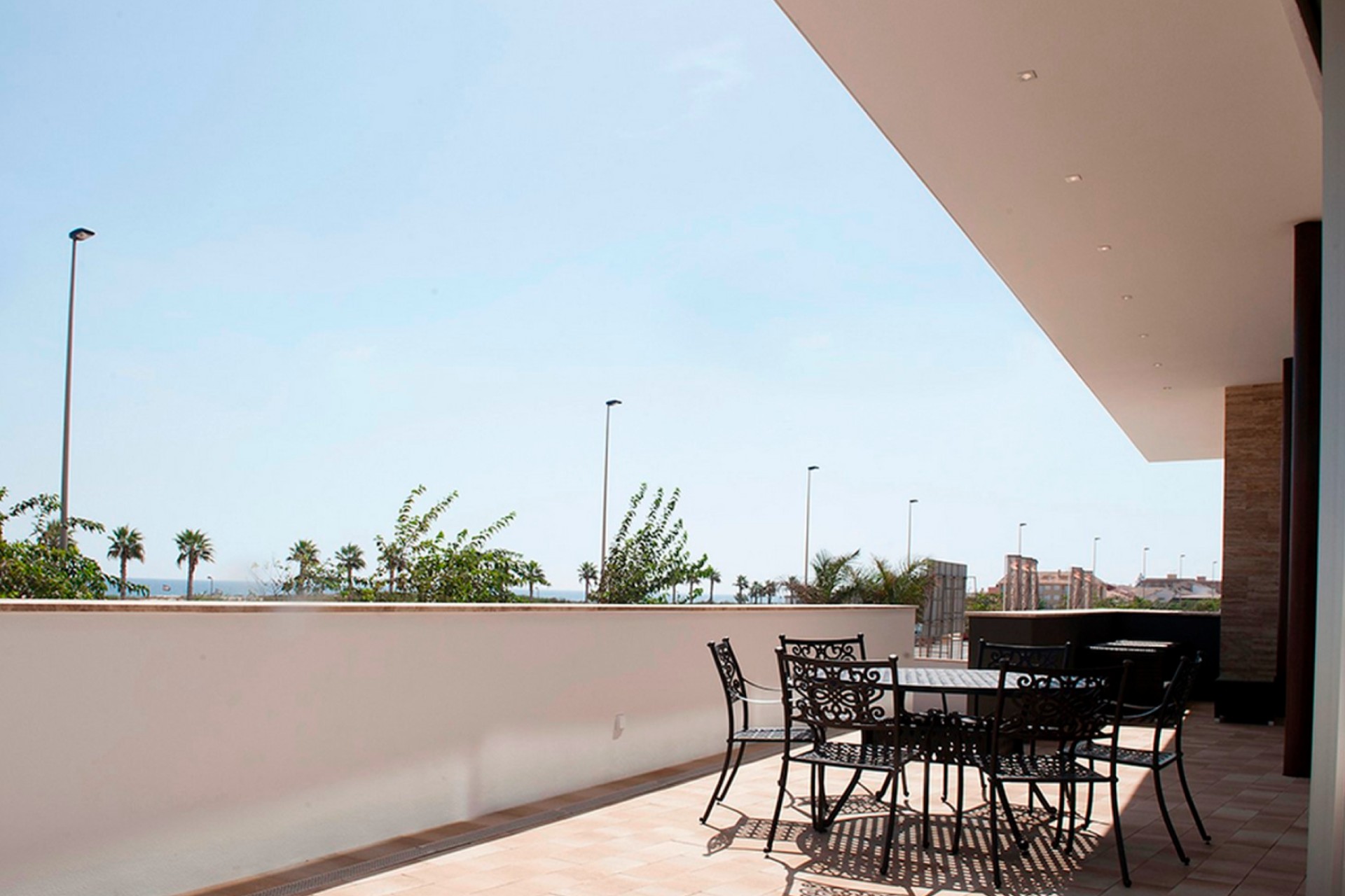 New Build - Villa - Torre de la Horadada