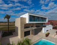 New Build - Villa - Torre de la Horadada