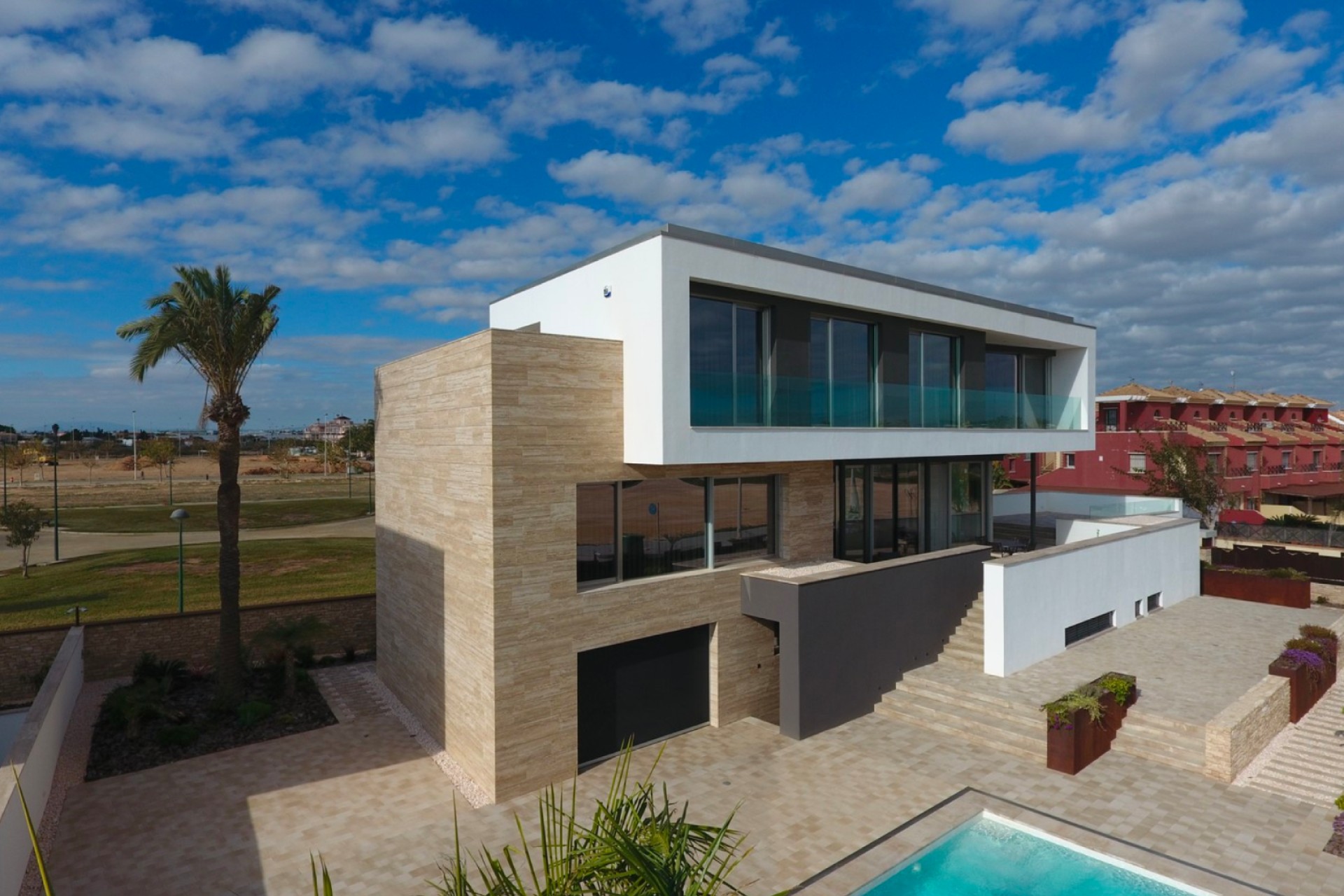 New Build - Villa - Torre de la Horadada