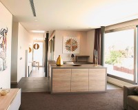 New Build - Villa - Torre de la Horadada