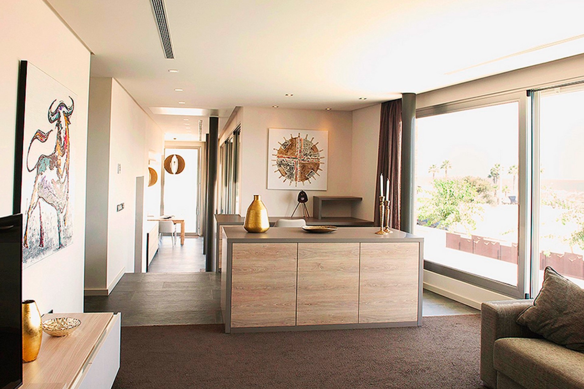 New Build - Villa - Torre de la Horadada