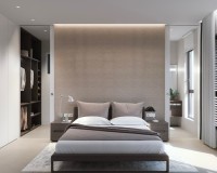 New Build - Villa - Torre de la Horadada