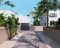 New Build - Villa - Torre de la Horadada