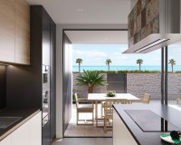 New Build - Villa - Torre de la Horadada