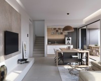 New Build - Villa - Torre de la Horadada