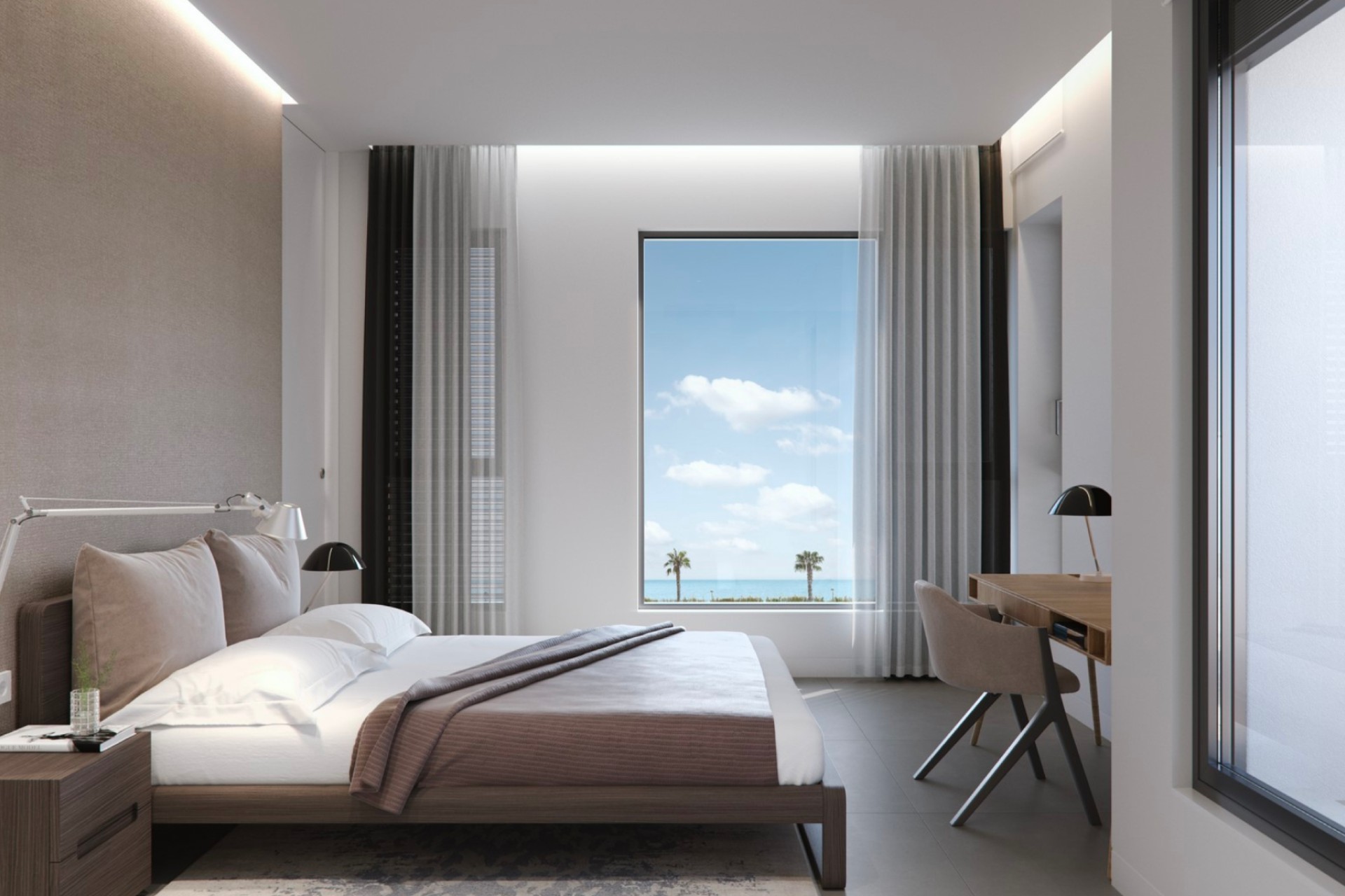 New Build - Villa - Torre de la Horadada